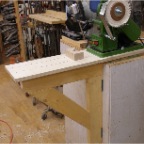 belt-sander-sharpener