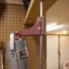 Foredom-adjustable-hangar