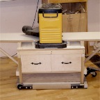 planer-base