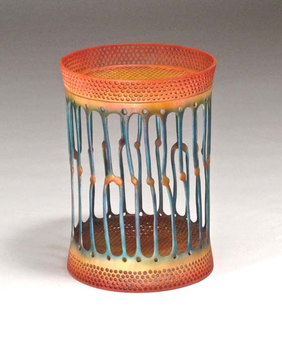 "Diatom III" based on the Skeletonema punctatum diatom