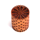 "Diatomic Box" an experiment to see if I could execute some of the piercing