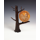 Diatomaceous Earth, Desert Ironwood, Cherry, 12"H x 6"D x 9"W