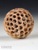 RadiolarianIV-radiolarians-wood-turned-art