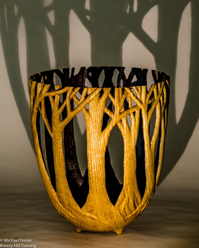 Mirkwood-  A Tolkein inspired work.-- AVAILABLE