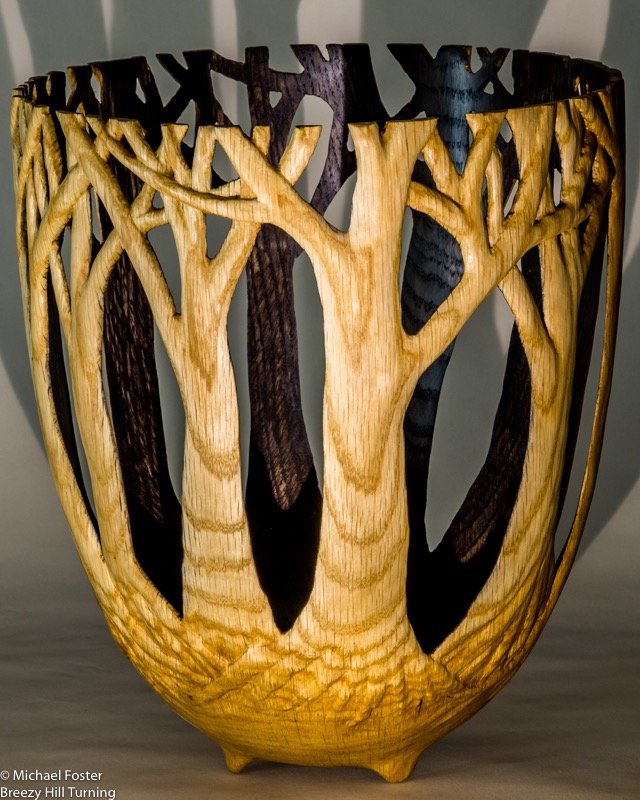 Mirkwood- Detail-- AVAILABLE