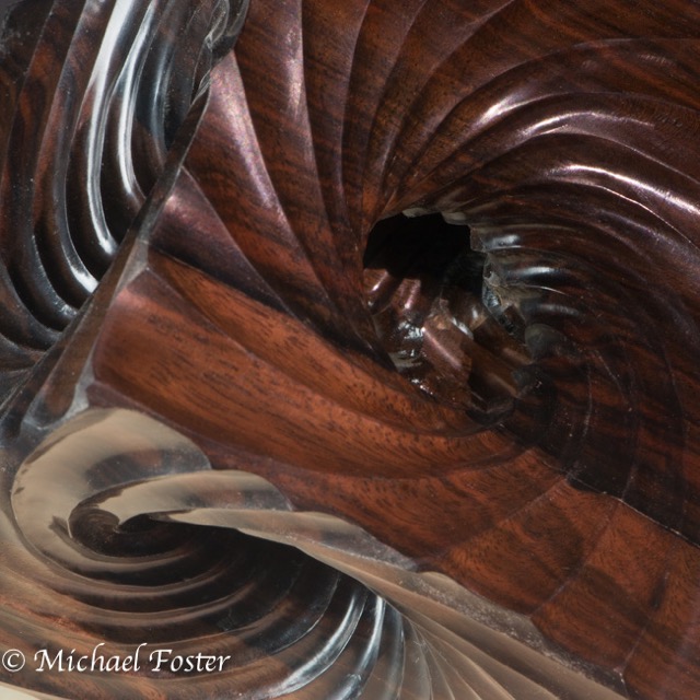 Event Horizon-  detail----SOLD