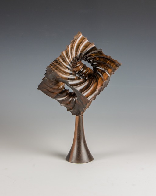 Event Horizon II-   A cube inspired by the physics surrounding a black hole.----AVAILABLE