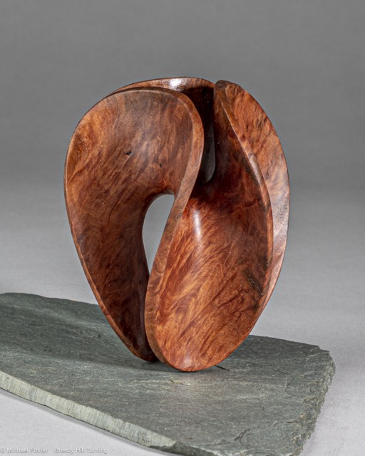 Enneper II- a stretched triply periodic minimal surface-- AVAILABLE