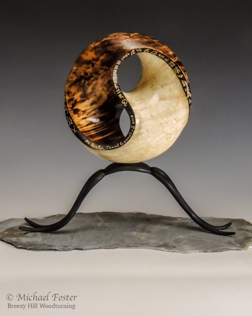 Tao of Geometry II-    SOLD