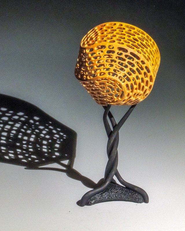 Sphericon II-   Alternate view----AVAILABLE
